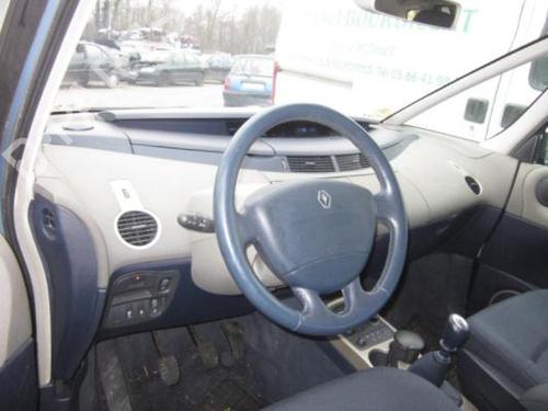Frontplade/Frontkurv RENAULT ESPACE IV (JK0/1_) 2.2 dCi (JK0H) | BP25578891C72 - Image 4