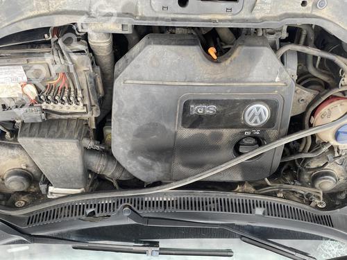 Grille VW POLO (9N_, 9A_) 1.9 SDI | BP25555996C40 