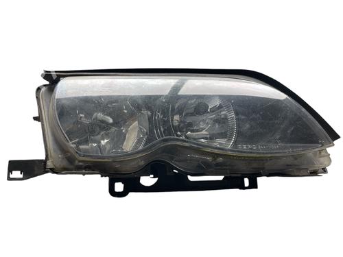 Used Right headlight BMW 3 (E46) 320 d (150 hp) 25531667