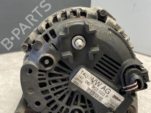Alternator SEAT EXEO (3R2) 2.0 TDI | BP25525637M7