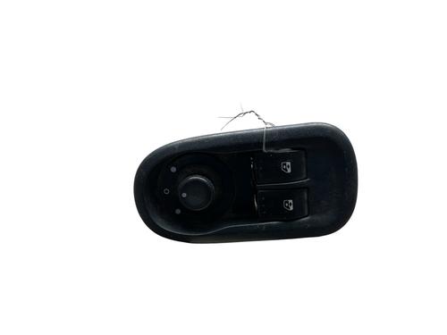 Left front window switch RENAULT KANGOO Express (FW0/1_) | BP37624221I27 - Image 3