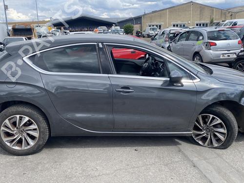 Left front window switch CITROËN DS4 (NX_) 1.6 HDi 115 | BP28204471I27  - Image 23