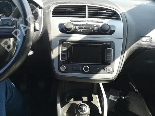 Left tailgate light SEAT ALTEA XL (5P5, 5P8) 1.6 TDI | BP25525334C79  - Image 7