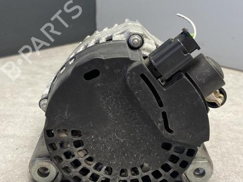 Used Alternator Alternator 25584949 25584949