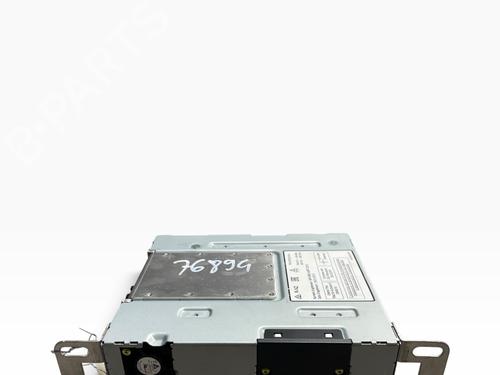 Radio RENAULT MEGANE IV Hatchback (B9A/M/N_) 1.2 TCe 130 (B9MR) | BP40271295E6 - Image 2
