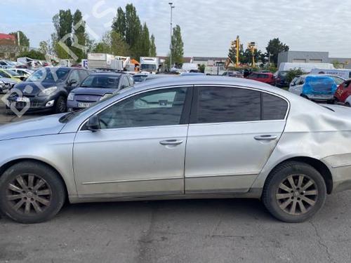 Left tailgate light VW PASSAT B6 (3C2) 2.0 TDI | BP25572171C79  - Image 24