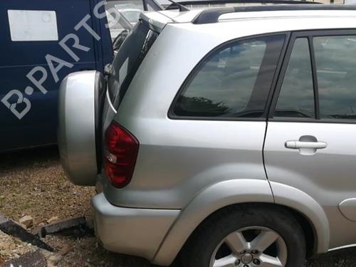 Mirror switch TOYOTA RAV 4 II (_A2_) 2.0 D 4WD (CLA20_, CLA21_, CLA20R, CLA21R) | BP25583387I25 - Image 4