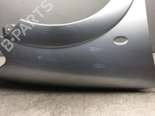 Right front fenders CITROËN C3 I (FC_, FN_) 1.4 i | BP25551500C42 