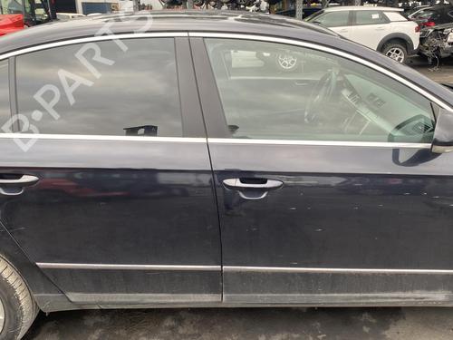 Climate control VW PASSAT B6 (3C2) 2.0 TDI 16V | BP25533933I5  - Image 11