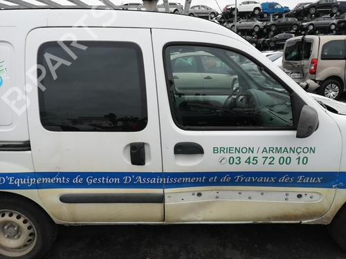 Left headlight RENAULT KANGOO Express (FC0/1_) D 55 1.9 (FC0D) | BP25533627C28  - Image 22
