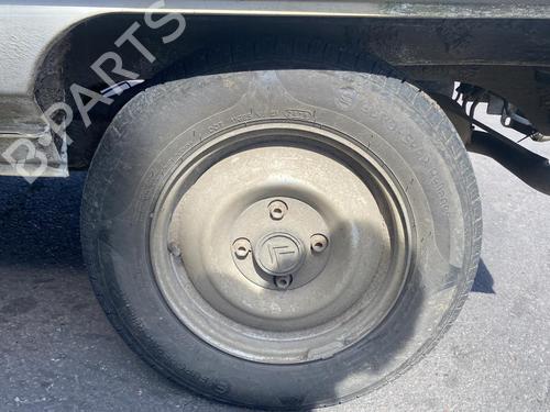 Used Parts CITROËN C15 Box Body/MPV (VD_)  1.9 D  2503536