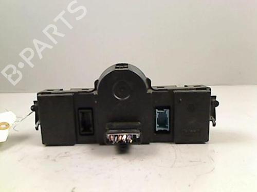 Used Climate control Climate control RENAULT MEGANE II (BM0/1_, CM0/1_) [2001-2012] 25536525 25536525