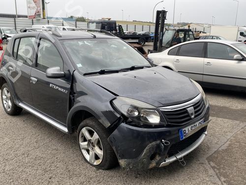 Switch DACIA SANDERO 1.5 dCi | BP28814646I30  - Image 26