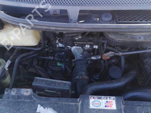 Climate control PEUGEOT 807 (EB_) 2.0 HDi | BP25532280I5  - Image 28