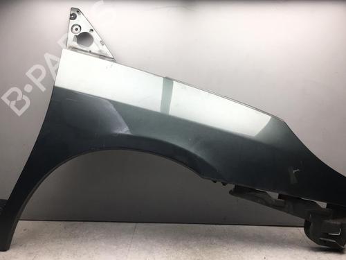 Right front fenders PEUGEOT 807 (EB_) 2.2 HDi | BP25556918C42 