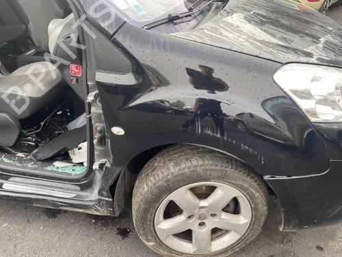 Startmotor PEUGEOT PARTNER Box Body/MPV 1.6 HDi | BP25569703M8 