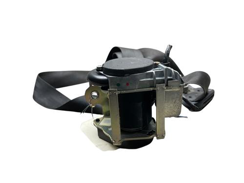 Used Front left seatbelt Front left seatbelt DACIA LODGY (JS_) 1.5 dCi (JSMC, JSAF) (107 hp) 31317579 31317579