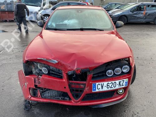 Left tailgate light ALFA ROMEO 159 (939_) 1.9 JTDM 16V (939AXC1B, 939AXC12) | BP25541708C79 - Image 10