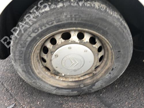 CITROËN BERLINGO MULTISPACE (B9)  1.6 HDi 110  2496983