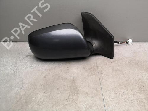 Used Right mirror TOYOTA AVENSIS (_T25_) 2.2 D-CAT (ADT251_, ADT251R) (177 hp) 25583959