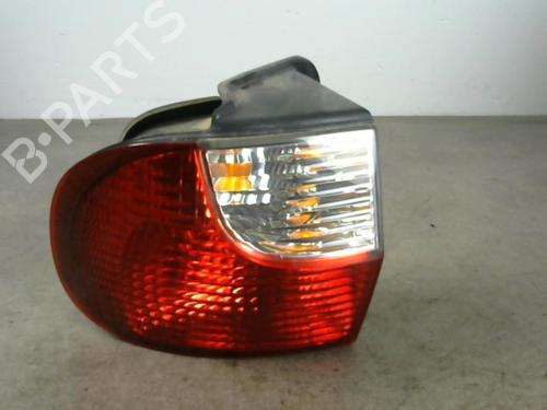 Used Left taillight HYUNDAI H-1 / STAREX Bus (A1) 2.5 TCi (101 hp) 25583775