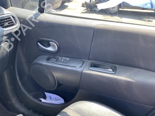 Steering column stalk RENAULT MODUS / GRAND MODUS (F/JP0_) 1.5 dCi (JP0G, JP0H) | BP28201001I23 - Image 25