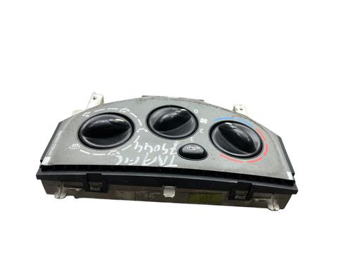 Used Climate control Climate control RENAULT TRAFIC II Van (FL) [2001-2026] 28186020 28186020