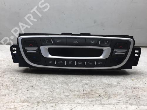 Used Climate control Climate control RENAULT MEGANE III Coupe (DZ0/1_) 1.9 dCi (DZ0N, DZ0J, DZ1J, DZ1K) (131 hp) 25575464 25575464