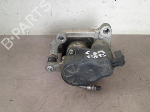 Right rear brake caliper PEUGEOT 308 II (LB_, LP_, LW_, LH_, L3_) 1.5 BlueHDi 130 | BP25537588M106 