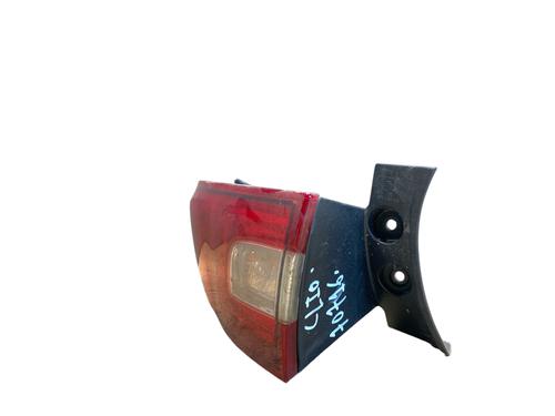 Right taillight RENAULT CLIO IV (BH_) 1.5 dCi 90 | BP25507532C35