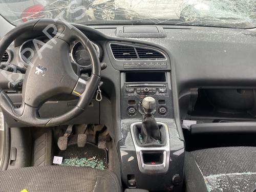 Switch PEUGEOT 5008 (0U_, 0E_) 2.0 HDi 150 / BlueHDi 150 | BP25515481I30 - Image 22