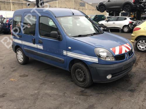 Right headlight RENAULT KANGOO (KC0/1_) 1.5 dCi | BP25534697C29 - Image 6