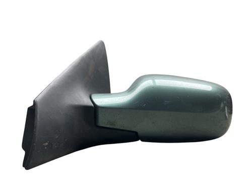 Left mirror RENAULT MEGANE II (BM0/1_, CM0/1_) 1.5 dCi (BM02, BM13, BM2A, CM02, CM13) | BP25551851C26 