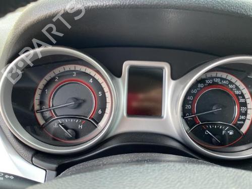 Rear mirror FIAT FREEMONT (345_) 2.0 JTD 4x4 | BP25562584I6 - Image 9
