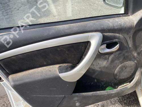 Headlight switch DACIA LOGAN MCV (KS_) 1.5 dCi (KS04) | BP33687795I24 - Image 25