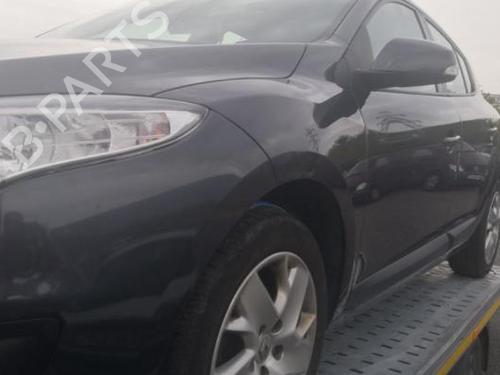 Rat RENAULT MEGANE III Hatchback (BZ0/1_, B3_) 1.5 dCi (BZ09, BZ0D, BZ1W, BZ29, BZ14) | BP25536931C49 - Image 32