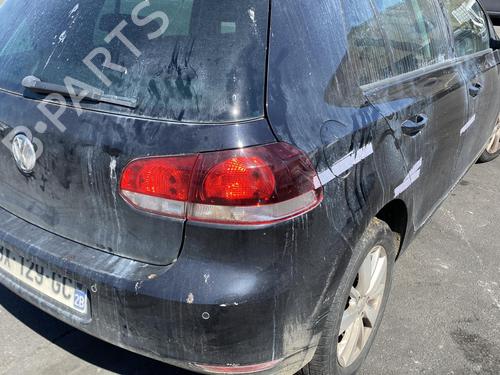 Right taillight VW GOLF VI (5K1) 1.6 TDI | BP25545959C35  - Image 11