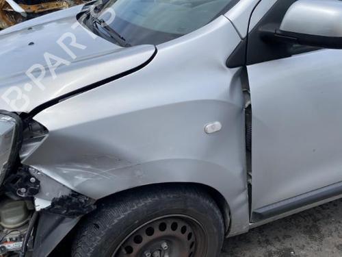 Front right lock DACIA LODGY (JS_) 1.5 dCi | BP25512944C97 - Image 33