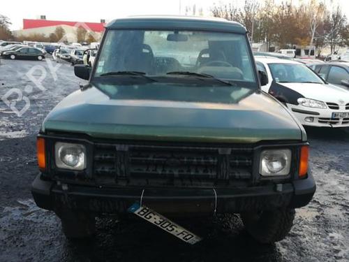 Ignition barrel LAND ROVER DISCOVERY I (LJ) 2.5 TDI 4x4 | BP25516471M48 