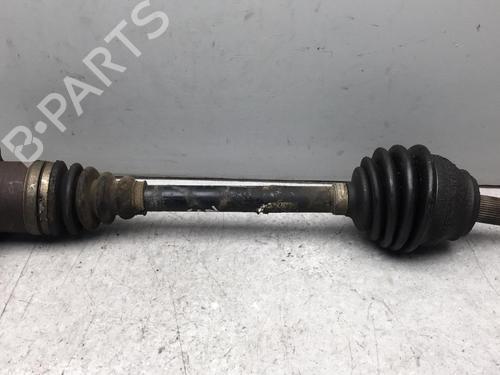 Left front driveshaft SEAT LEON (1M1) 1.6 16 V | BP25556125M38 - Image 2