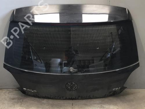 Used Tailgate Tailgate 25552094 25552094