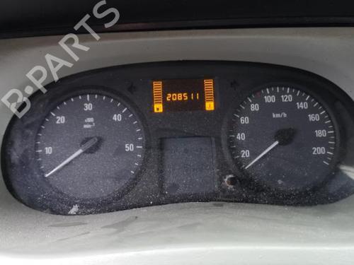 Switch OPEL VIVARO A Van (X83) 2.0 CDTI (F7) | BP25560361I30 - Image 33