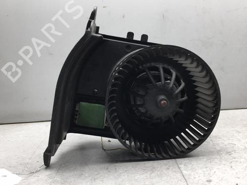 Varmeblæser RENAULT CLIO II (BB_, CB_) 1.4 16V (B/CB0P, BB13) | BP25561706M62 