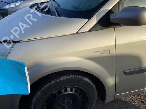 Switch RENAULT SCÉNIC II (JM0/1_) 1.5 dCi (JM1E, JM16) | BP25528372I30  - Image 9