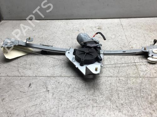 Used Front right window mechanism Front right window mechanism 25571725 25571725