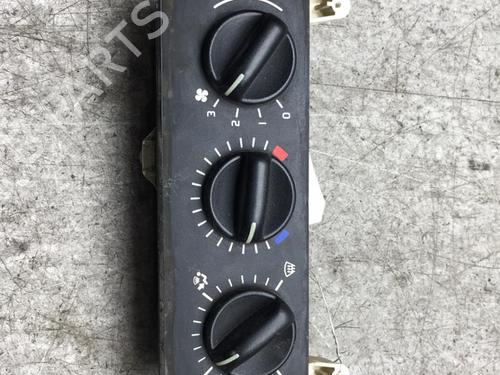 Commande Chauffage RENAULT MASTER II Platform/Chassis (ED/HD/UD) 2.2 dCI 90 | BP25541356I5 