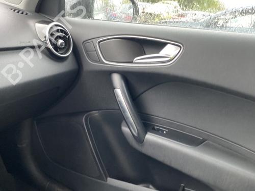 Left sun visor AUDI A1 Sportback (8XA, 8XF) 1.6 TDI | BP25497635I1  - Image 23