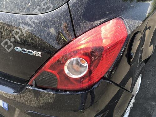 AC compressor OPEL CORSA D (S07) 1.3 CDTI (L08, L68) | BP27336536M34  - Image 26