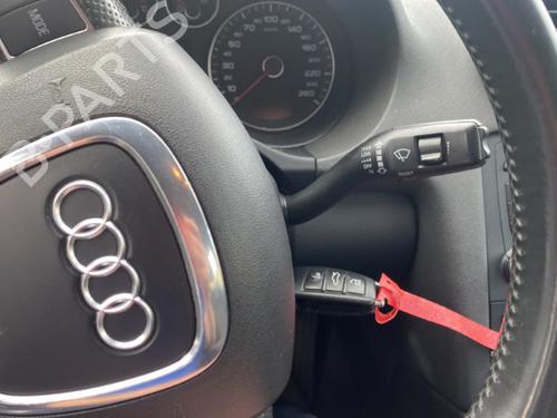 Tow ball/Mechanism AUDI A3 Sportback (8PA) 2.0 TDI 16V | BP26210624C141 