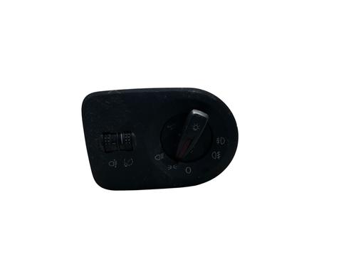 Headlight switch SEAT IBIZA IV (6J5, 6P1) 1.2 TDI | BP34220242I24 - Image 2